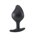 Rocking Force E-stim Butt Plug, Large