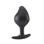 Rocking Force E-stim Butt Plug, Large