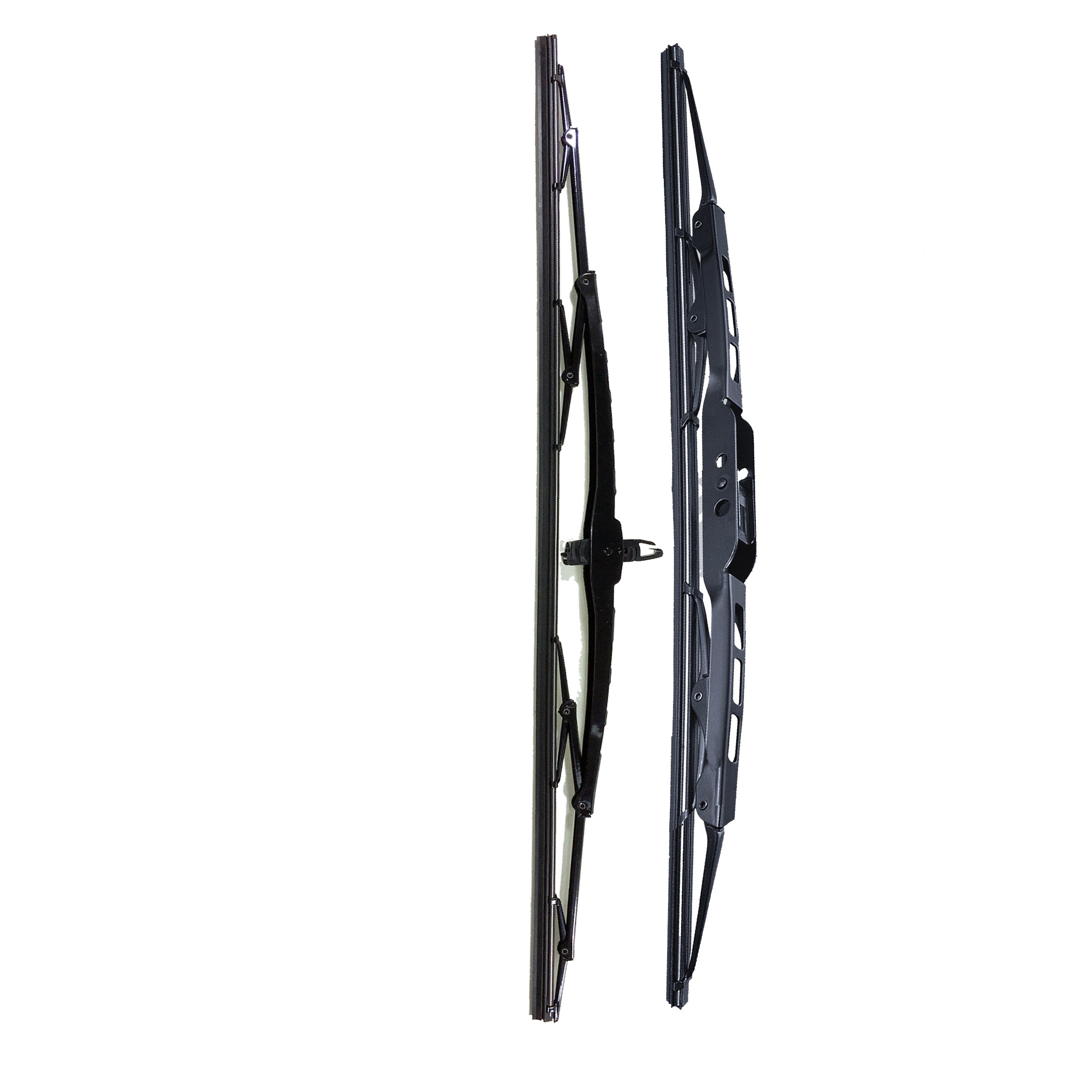 MERCEDES-BENZ C-CLASS S202 Estate Jun 1996 to Mar 2001 Wiper Blade Set - Easy Fit Video Tutorial