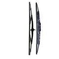 MERCEDES-BENZ E-CLASS Estate Jun 1993 to Jun 1996 Wiper Blade Set - Easy Fit Video Tutorial