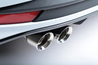 Milltek Sport - Seat Leon Cupra 280 & 290 (Non OPF/GPF Models) Exhaust System (Multiple Options)