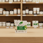 Dr Organic Aloe & Shea Shampoo & Conditioner Bar - 75g