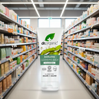 Dr Organic Seaweed Ageless Cleansing Balm - 100ml