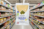 Clearspring Org Seaveg Crispies Multipack Original - 5x4g