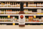 Clearspring Organic Pure Toasted Sesame Oil - 150ml
