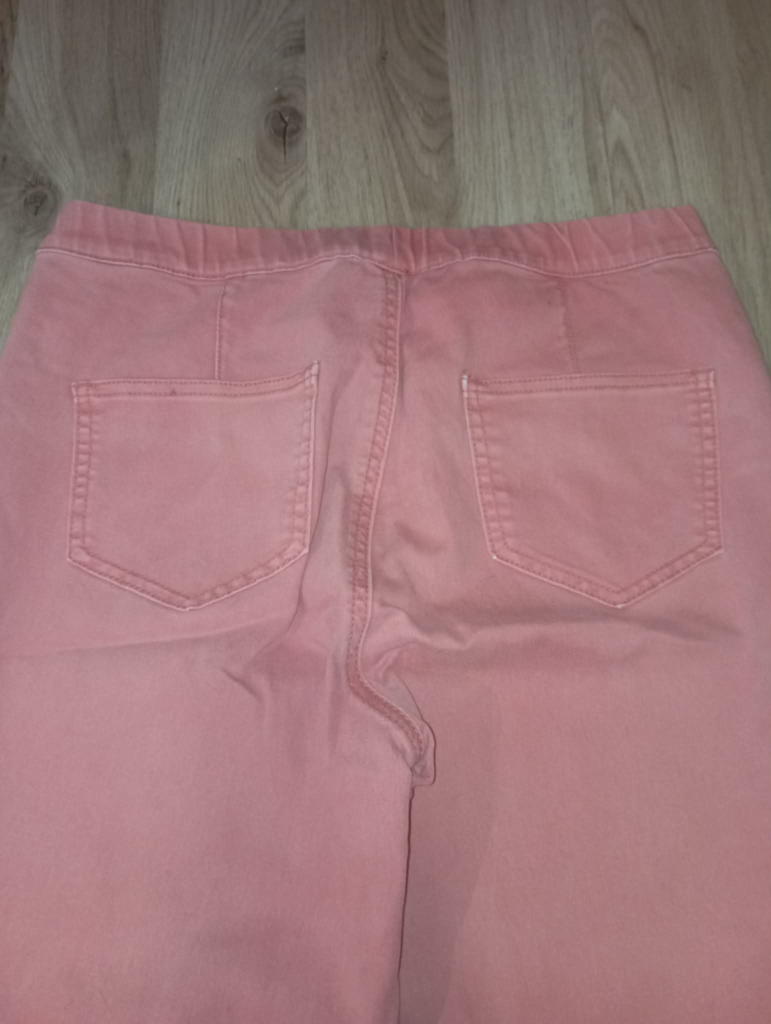 WOMEN'S LONG TALL SALLY PINK (14UK)