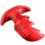 GhostClaw - Silicone Butt Plug - Fantasy Anal Toy