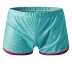 Mens Mesh Loose Breathable Quick Dry Boxers