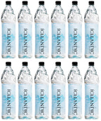 12 x Icelandic Glacial Water - 1.5ltr