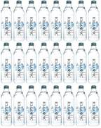 24 x Icelandic Glacial Sparkling Water - 330ml