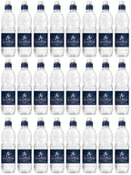 24 x Radnor Hills Still Sports Cap Natural Spring Water - 500ml
