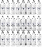 24 x Radnor Hills Sparkling Screw Cap Natural Spring water - 500ml