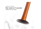 Professional Electric Auto Make Up Brushes Washing Tool Dry in Seconds Protect Bristle