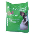 Mr Johnsons Supreme Rabbit Food Mix 15kg