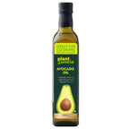 Plant Junkie Naturally Refined Avocado Oil - 500ml