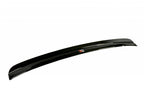 Maxton Design - SPOILER CAP VOLVO V50F R-DESIGN