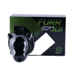 Furjoi Drone Hood Chastity Cage
