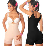 Premium Shaping Butt Lifter Bodysuit - Seamless Body Contouring Shapewear for Women