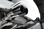 Milltek Sport - Cat Back Exhaust (Multiple Options) - BMW 3 Series M3 F80 & 4 Series M4 F82/F83 (Inc Competition)