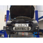 AIRTEC INTERCOOLER UPGRADE FOR VW SCIROCCO CR140 DIESEL