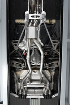 Milltek Sport - Cat Back Exhaust (Multiple Options) - BMW 3 Series M3 F80 & 4 Series M4 F82/F83 (Inc Competition)
