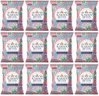 12 x Karma Bites Himalayan Sea Salt Popped Lotus Seeds - 25g