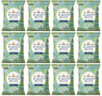 12 x Karma Bites Wasabi Popped Lotus Seeds - 25g