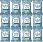 12 x Karma Bites Coconut Popped Lotus Seeds - 25g