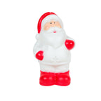 Christmas Snowman Night Light - Cute LED Ambient Lamp for Kids Bedroom & Nursery Decor