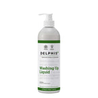 Delphis Eco Washing Up Liquid - 500ml