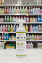 Delphis Eco Heavy Duty Kitchen Degreaser - 700ml