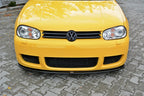 Maxton Design - FRONT SPLITTER VW GOLF IV R32