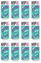 12 x H!P Original Oat Milk Chocolate - 70g