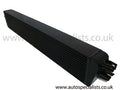 AIRTEC 70MM CORE CHARGECOOLER RADIATOR UPGRADE FOR MK1 FOCUS RS