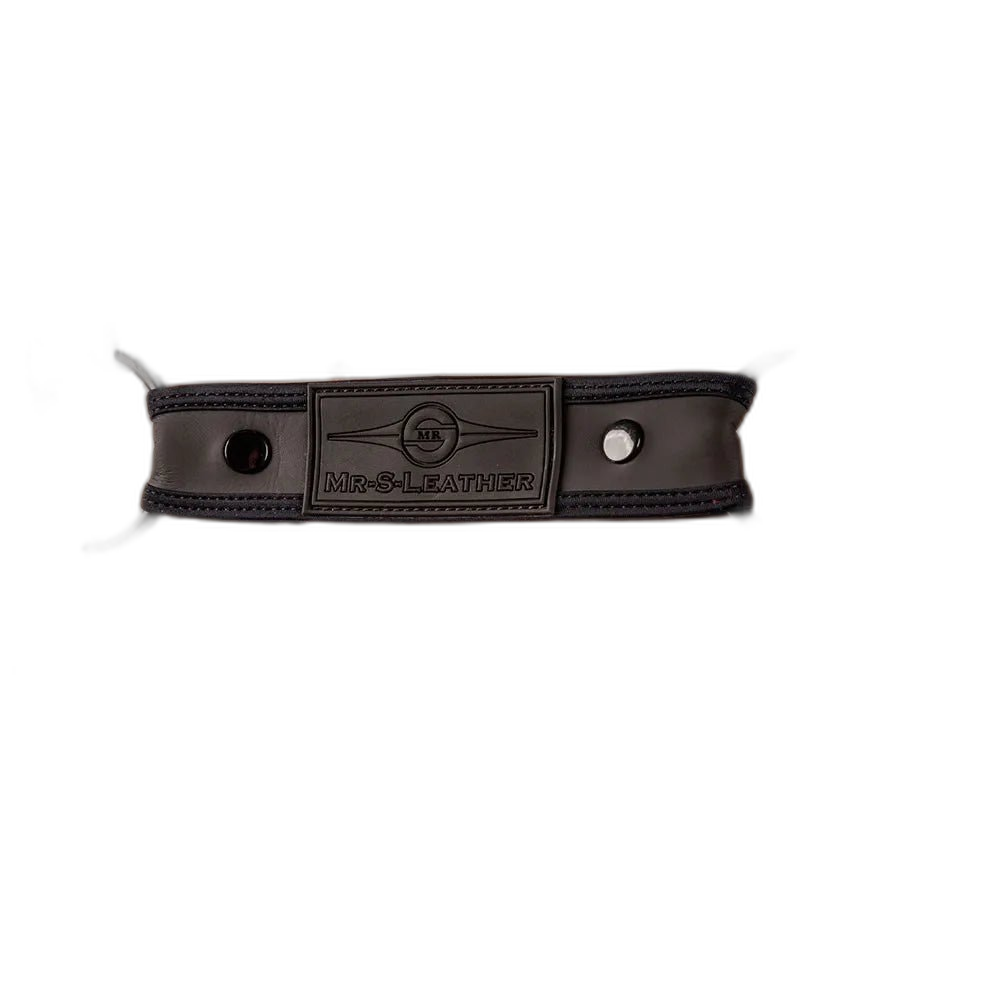 Mr.S Leather FuckGear Crossbow Harness Black/Black