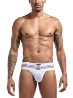 Widen Waistband Mens Jockstrap