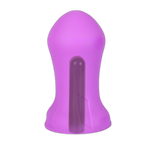 Dagger - Vibrating Butt Plug - Anal Trainer