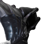 Xomiy Xenobreed - Inflatable Silicone Anal Plug - Alien Butt Plug