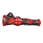 HellSteed – 10 Inch Silicone Fantasy Dildo – Centaur Dildo & Knot Dildo