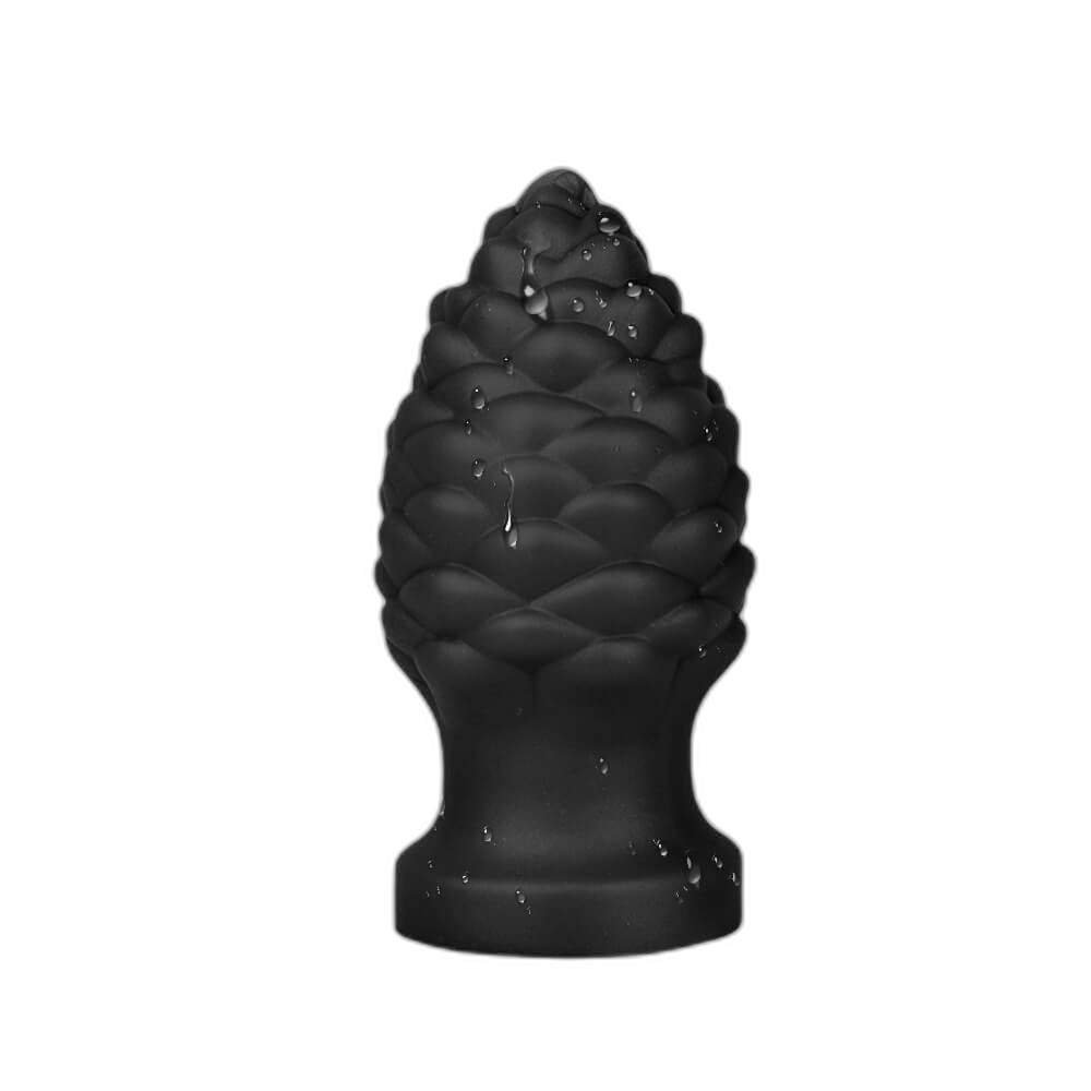 Pinecone - Small Butt Plug - Anal Dilator - Anal Sex toy
