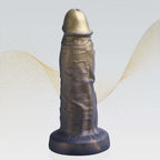 VICTOR - BBG001 REALISTIC DILDO - 4 SIZES