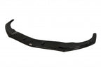 Maxton Design - FRONT SPLITTER V.2 MERCEDES CLA 45 AMG C117 (PRE-FACELIFT)