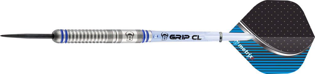 Bull's Ballista Steel dart  70% Tungsten