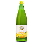 Biona Lemon Juice Organic - 1000ml