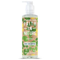 Faith In Nature Hundeshampoo - Kamille - 400ml