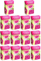 14 x Sula Strawberry & Cream Sugar Free - 42g
