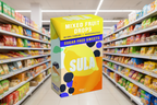 14 x Sula Fruit Mix Sugar Free - 42g