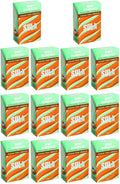 14 x Sula Mint Humbugs Zuckerfrei - 42g