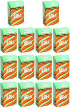 14 x Sula Mint Humbugs Zuckerfrei - 42g