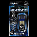 Winmau Steve Beaton 90% Darts